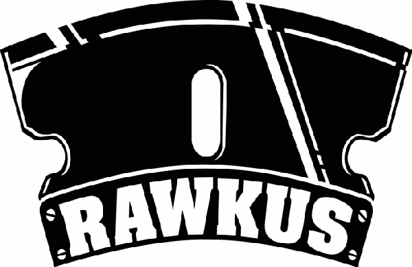 The Rise and Fall of Rawkus Records